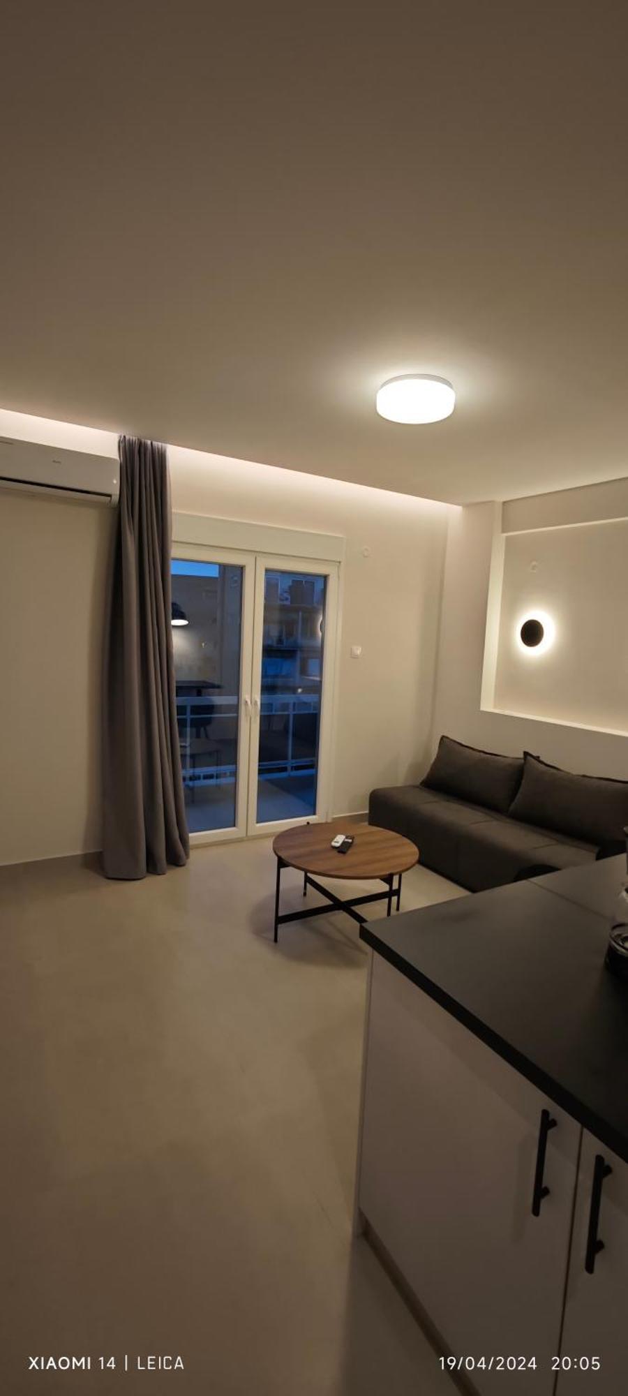 Be My Guest-Your Urban Stay Thessaloniki Exterior foto