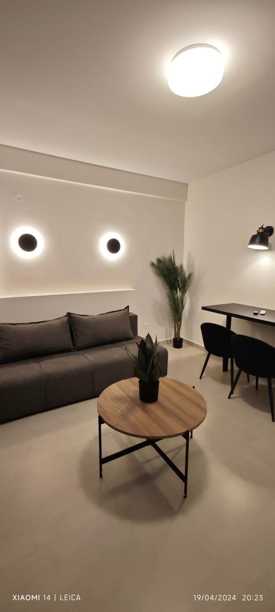 Be My Guest-Your Urban Stay Thessaloniki Exterior foto