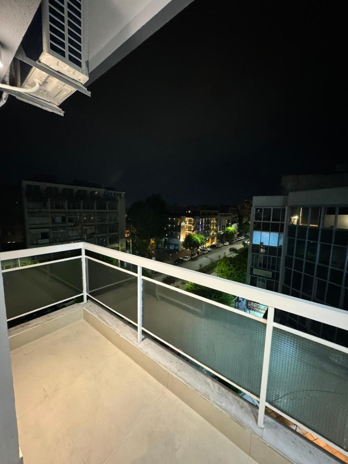 Be My Guest-Your Urban Stay Thessaloniki Exterior foto